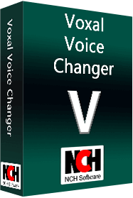 voxal voice changer free code