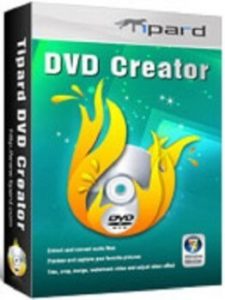 Tipard-DVD-Creator-Keygen