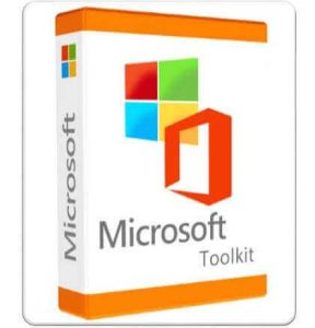 Microsoft-Toolkit-Keygen