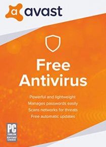 Avast Antivirus Keygen