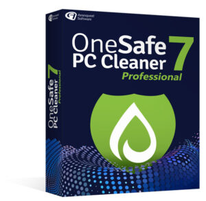 OneSafe-PC-Cleaner-Pro-Serial Key