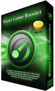 Razer Cortex Game Booster Crack
