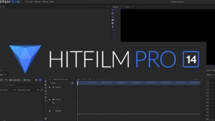 HitFilm-Pro-Cracked