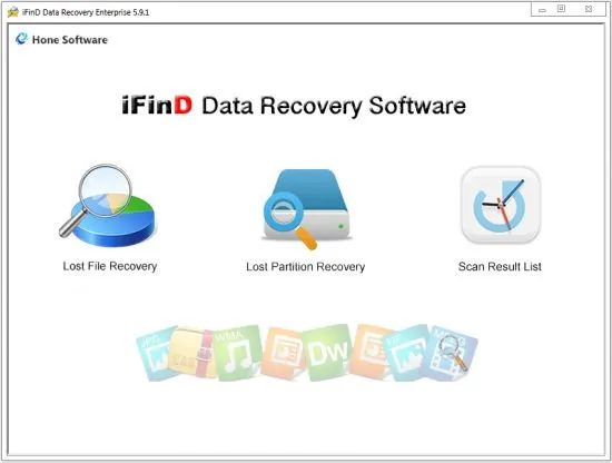 iFind-Data-Recovery-Enterprise-Crack-Patch