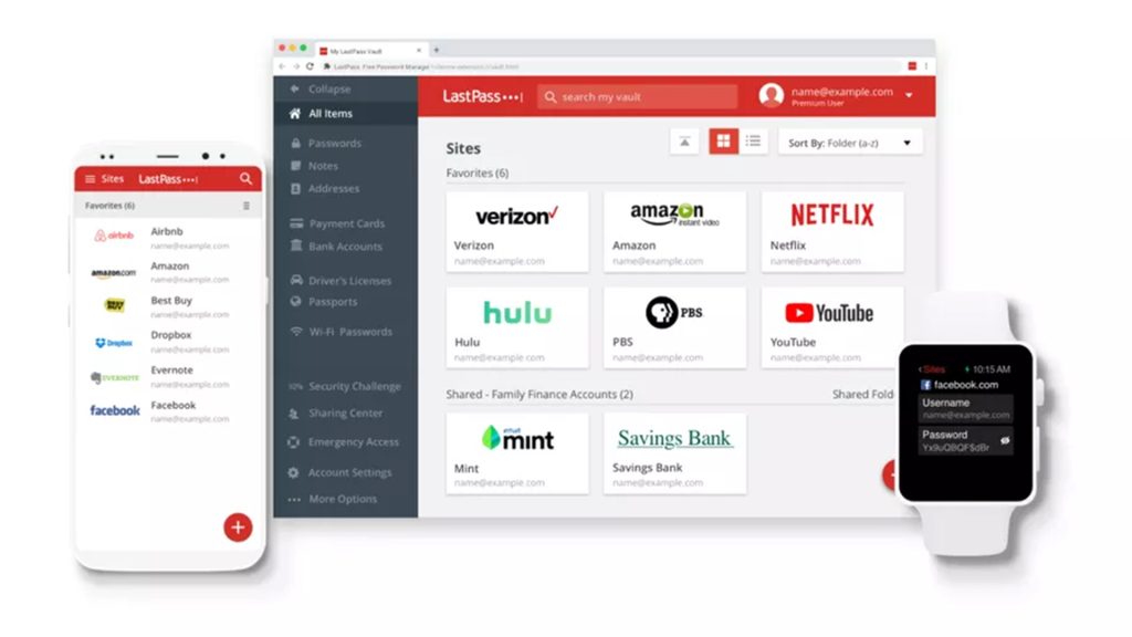 LastPass Password Manager Cracked