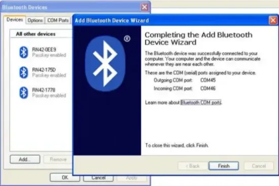 Bluetooth Driver Installer Crack Key