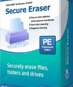 Secure-Eraser-Professional-Crack