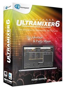 UltraMixer-Crack