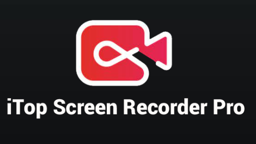iTop Screen Recorder Crack